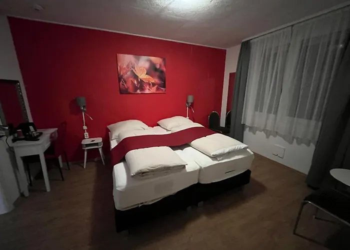 Astoria Hotel In Traben-Trarbach