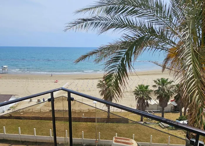 Hotel Neptunus