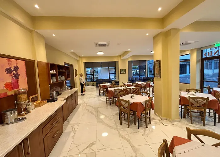 Hotel Kronio