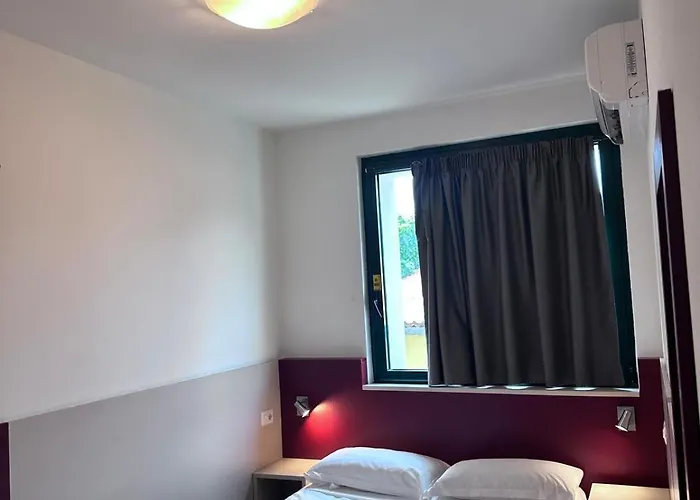 Hotel Porta Palio