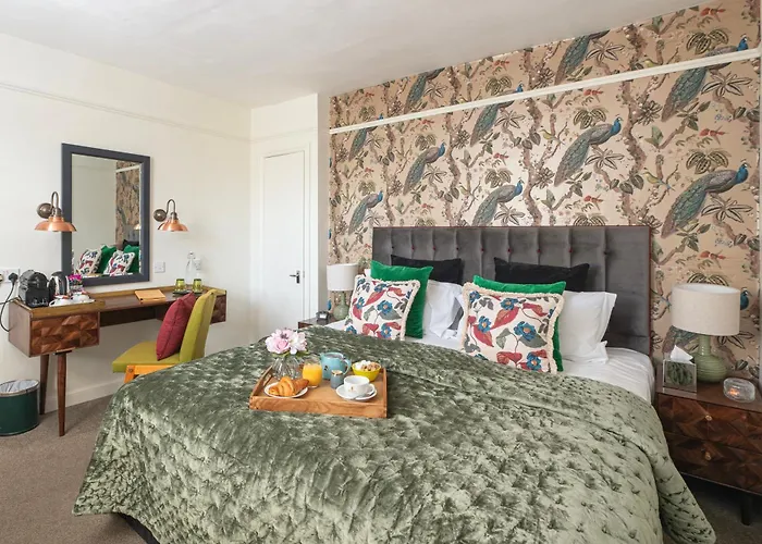 Harington's Boutique Hotel