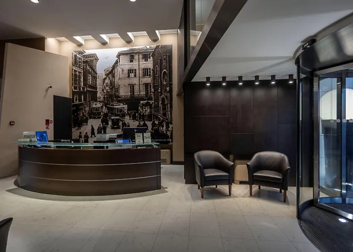 Stadio Hotel