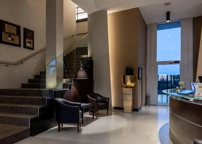 Stadio Hotel