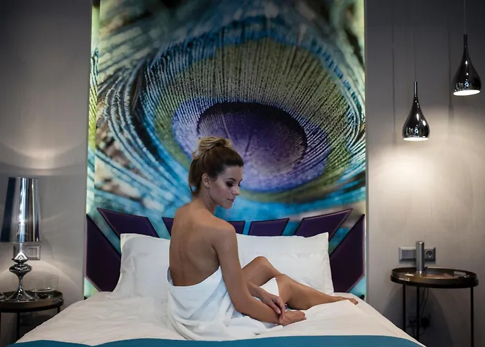 Rq Boutique & Unique Hotel
