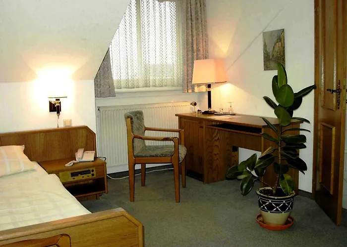 Hotel Villa Luise