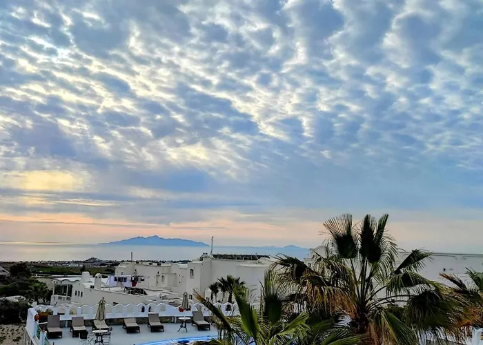 Agapi Villas