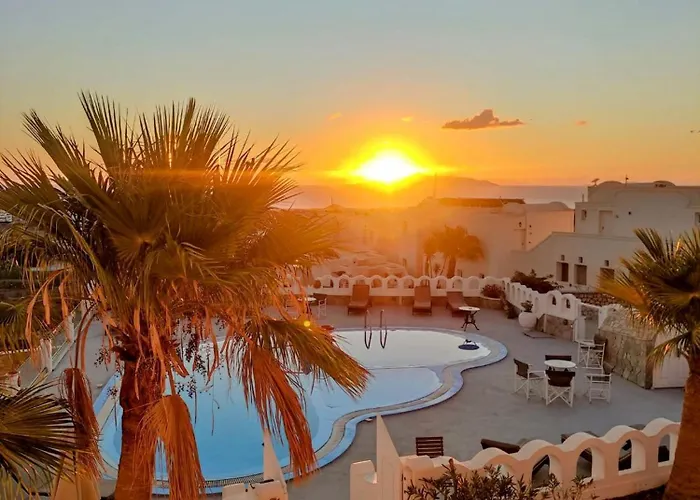 Agapi Villas