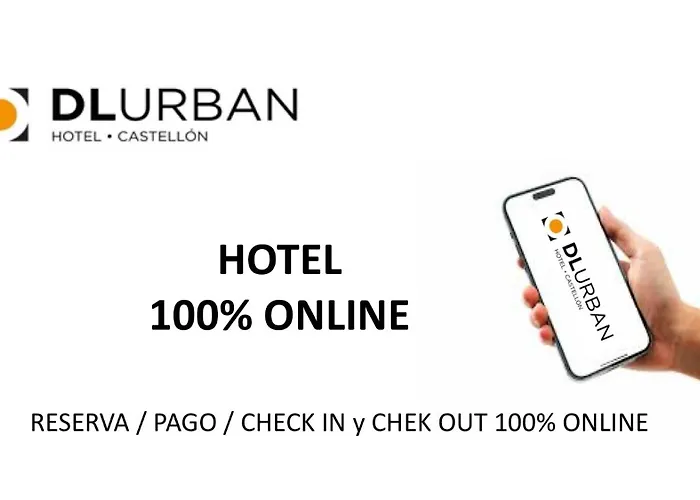 Hotel Dl Urban