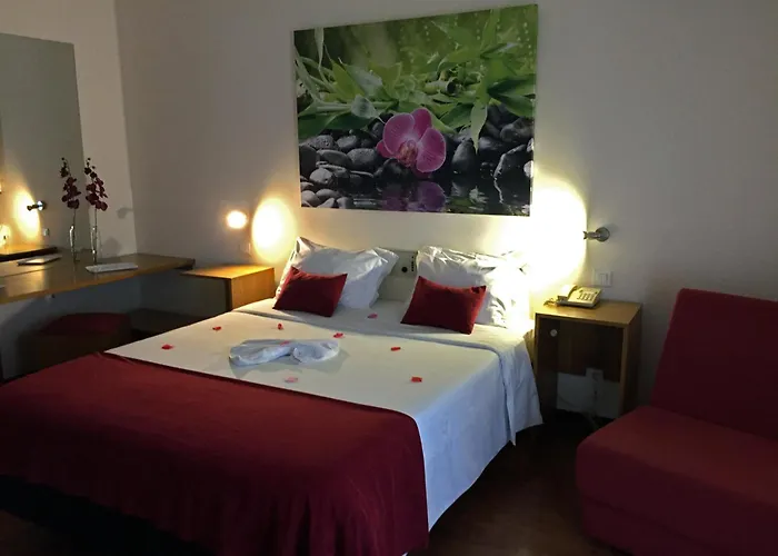 Hotel Portas Do Geres