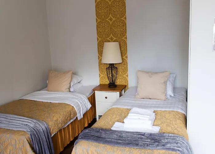 Hotel Homeland