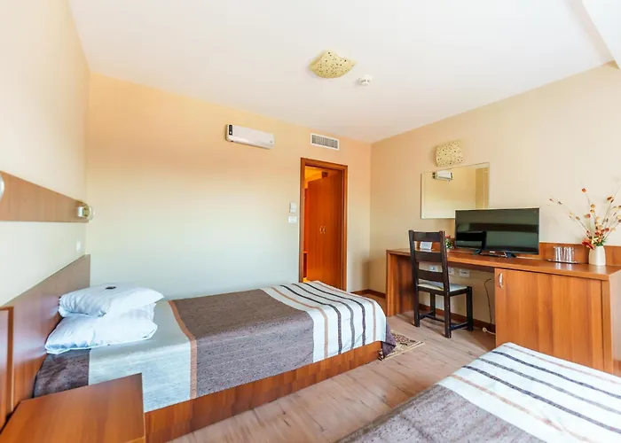 Hotel Crisana Arad