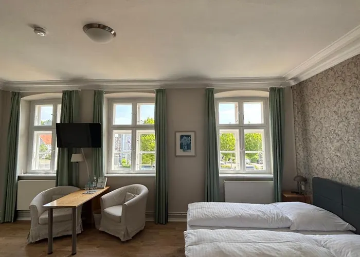 Hotel Zollhaus