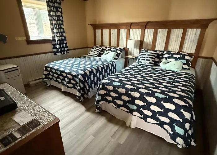 Hotel Sous La Croix 152725