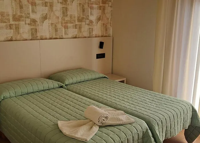 Garni Casa Rabagno