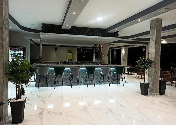 Sotirakis Hotel
