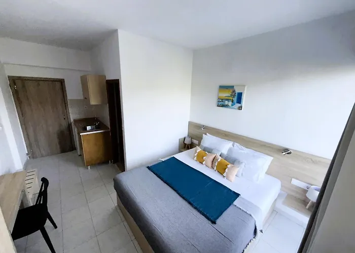 Sotirakis Hotel