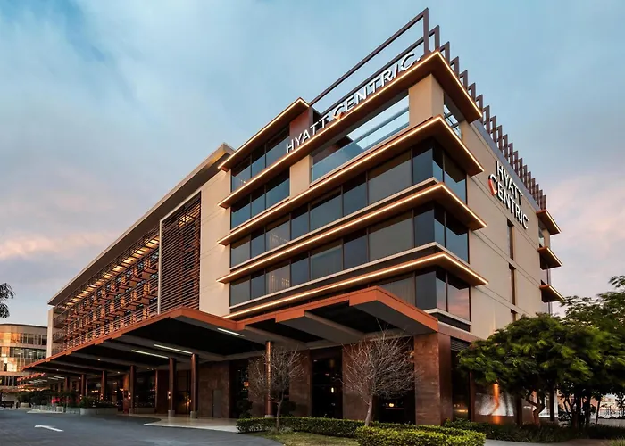 Holiday Inn San Jose Escazu, an IHG Hotel