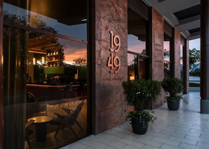 Hyatt Centric San José Escazú