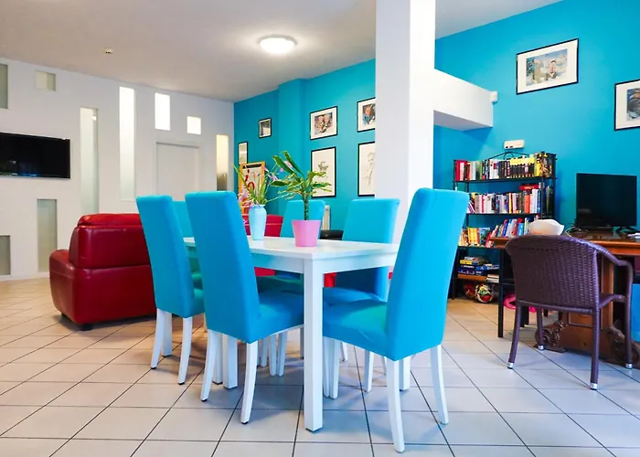Residence Villa Azzurra