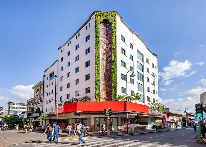 Hotel Presidente