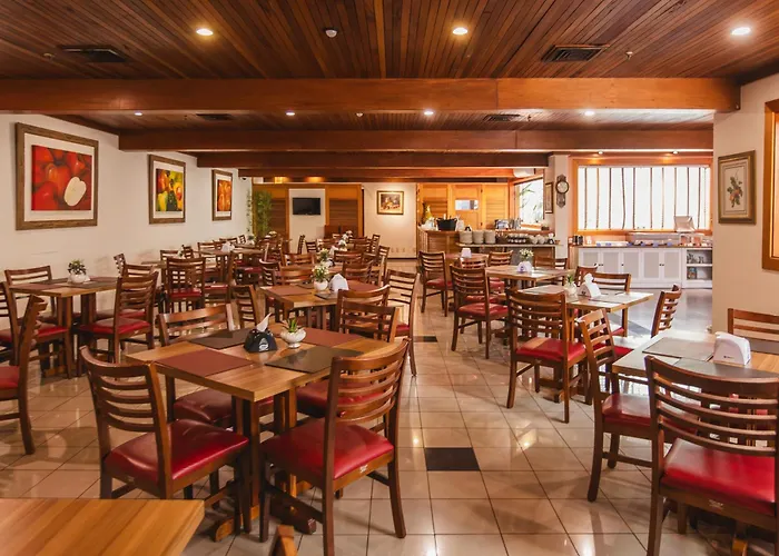 Hotel Dan Inn São José do Rio Preto by Nacional Inn