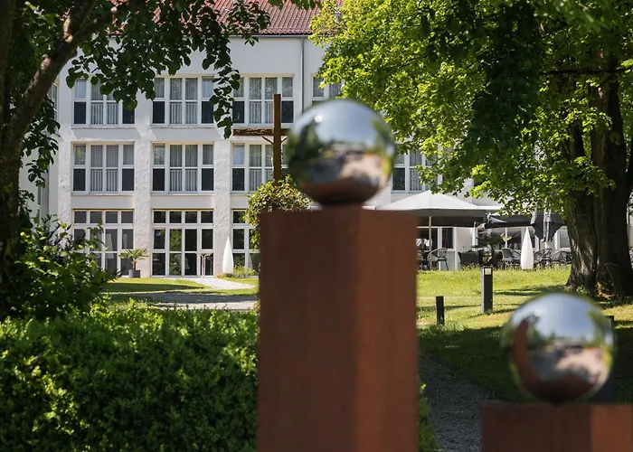 Hotel Raphael Im Allgaeu