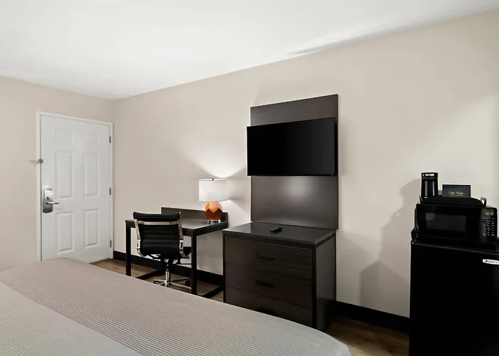 Quality Inn & Suites Dumas