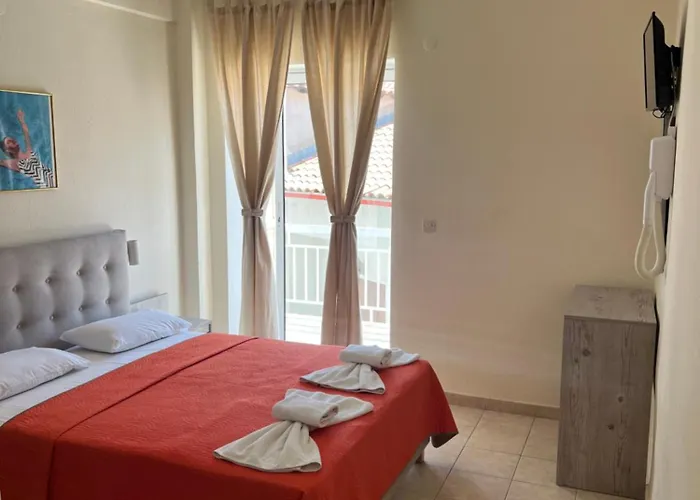Simotel Ermis
