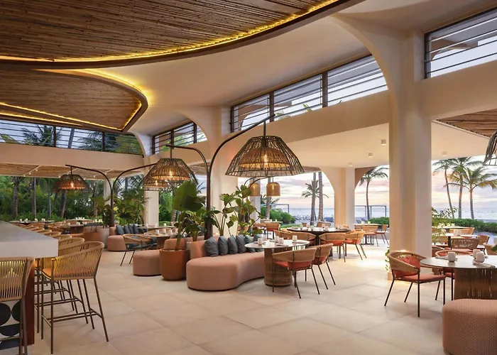 The Westin Puntacana Resort