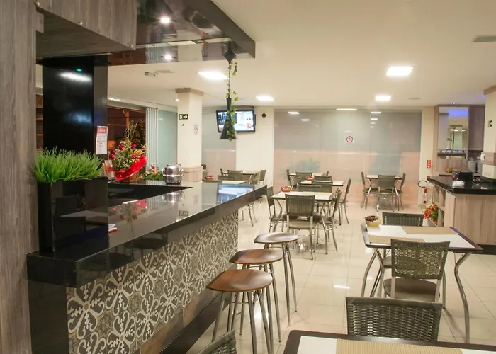 Estoril Hotel