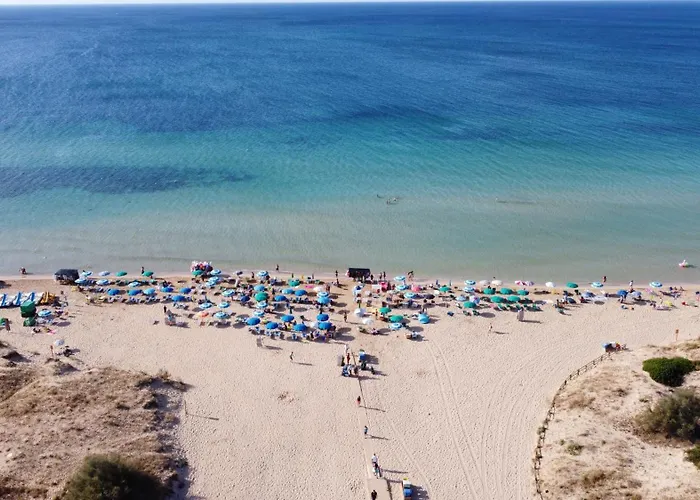 Hotel Salento Gold Beach