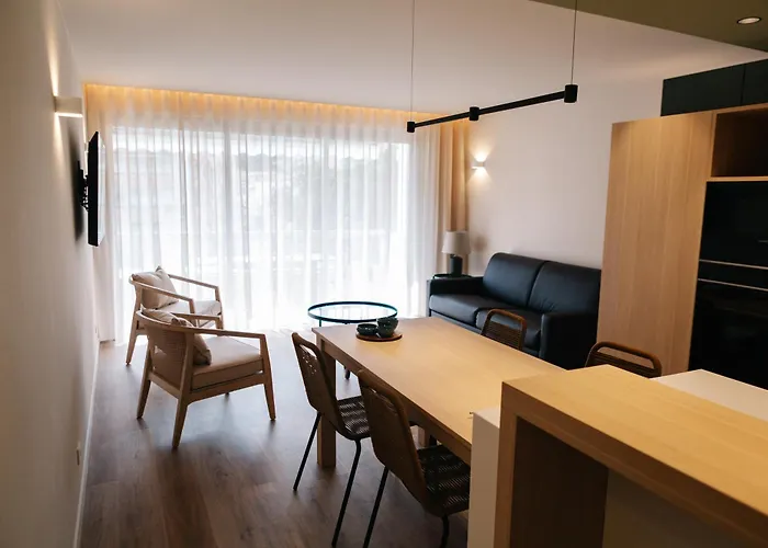 Residence Chateauneuf