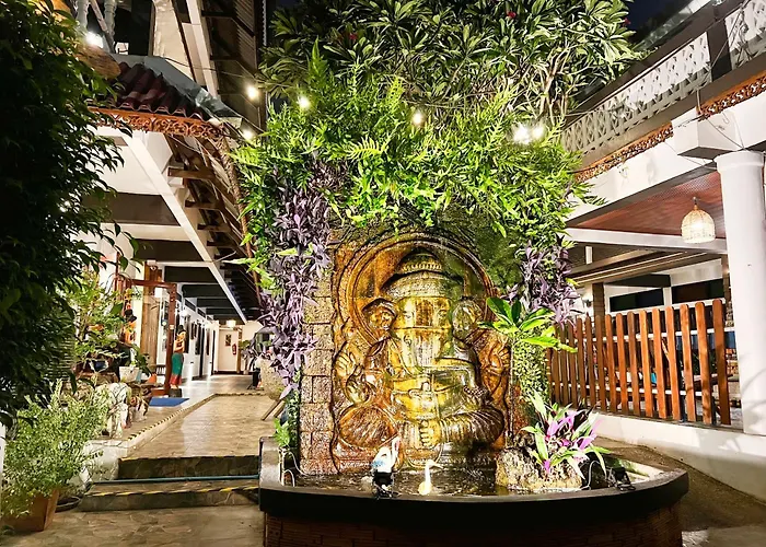 Somwang Boutique Hotel