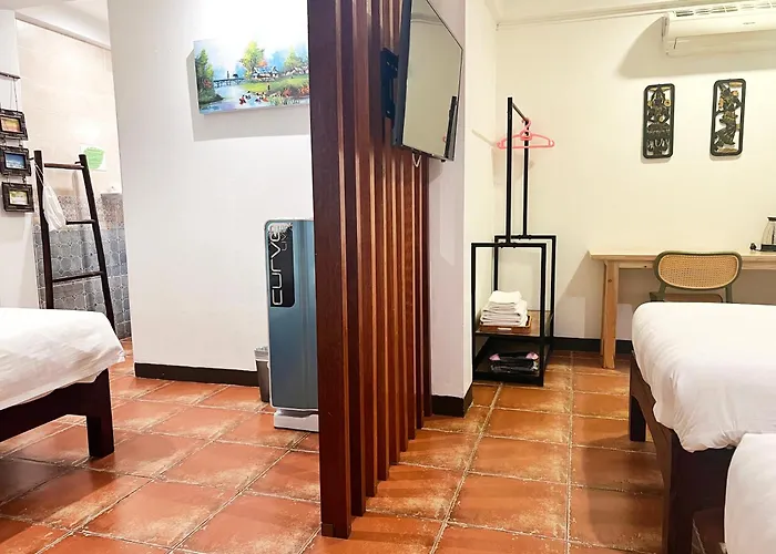 Somwang Boutique Hotel