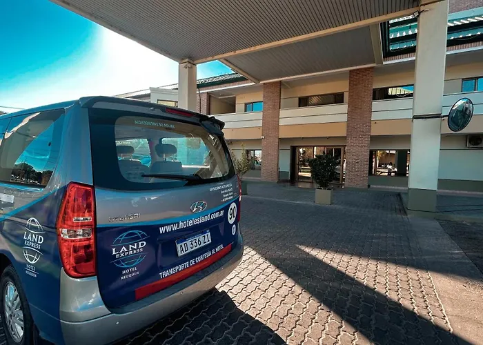 Land Express Neuquen
