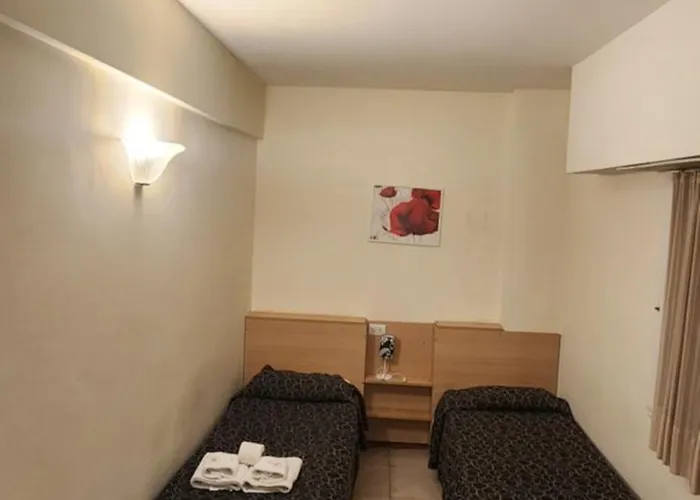 Hotel Europa