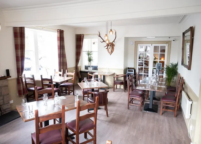Ord Arms Hotel