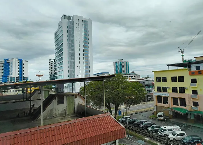101 Hotel