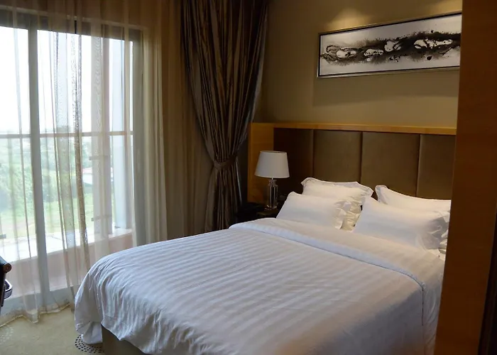 Hotel Anda Malabo