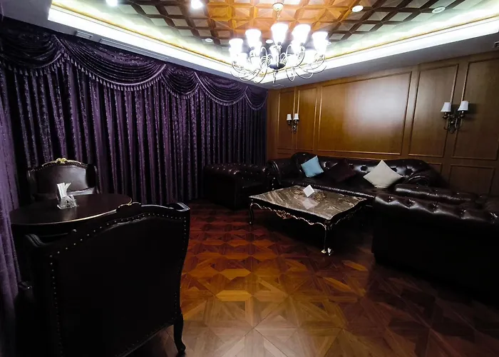 Hotel Anda Malabo