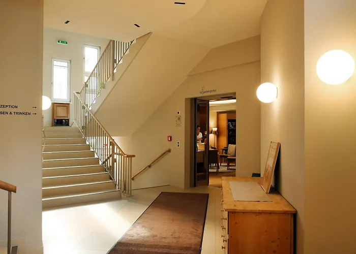 Hotel Babenbergerhof