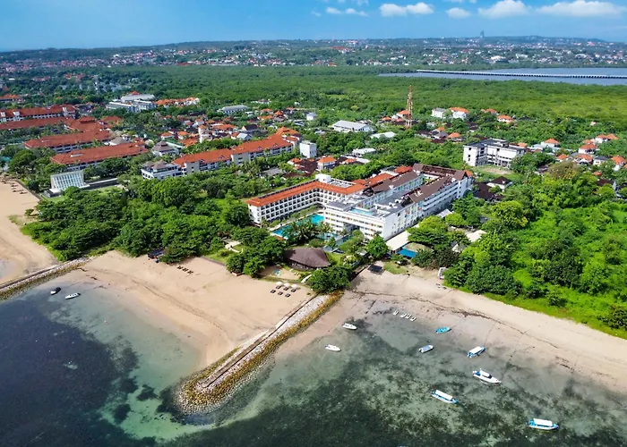 Tijili Hotel Benoa