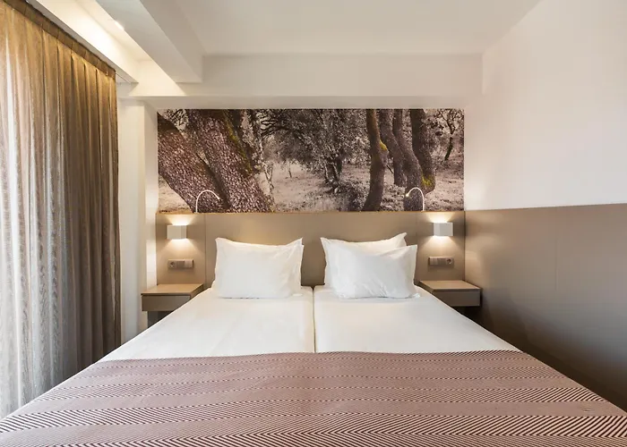 Serra d'Aire Boutique Hotel - SA Hotels