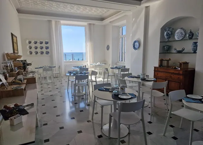 Hotel Miramare