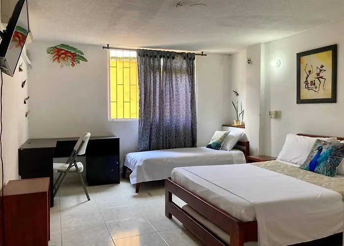 Refugio Llanero - Villavo - Centro Historico