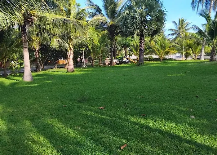 Hotel Wailiti