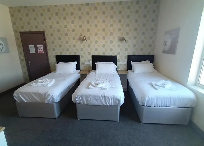 The Saltley Inn