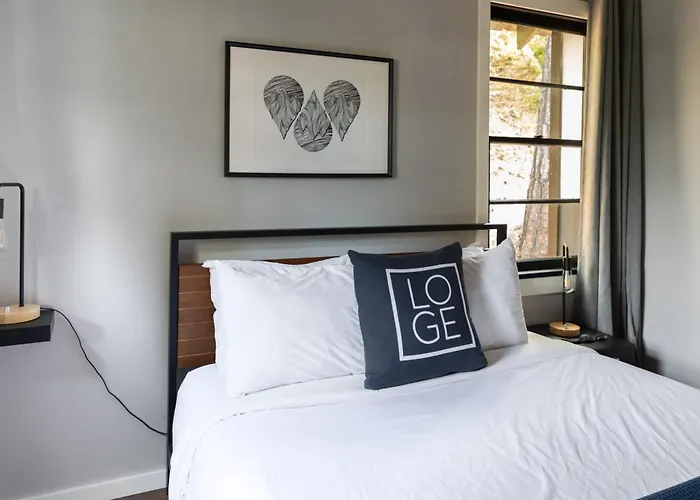 Loge Leavenworth
