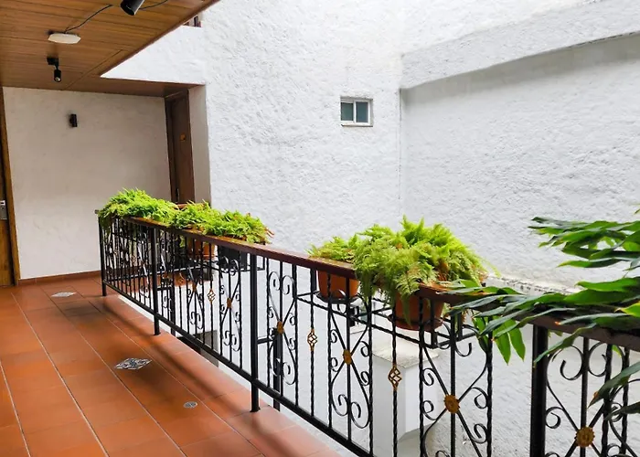 Casa del Hidalgo Hotel - Business&Leisure
