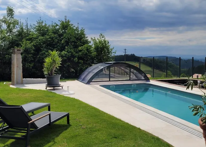 Apartment Haus Pflingsteck Nahe Europa Park Rulantica